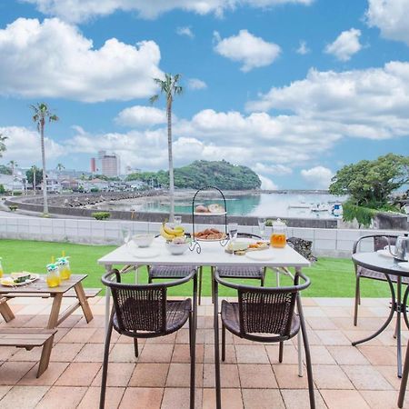 West Coast Villa Shirahama Exterior photo