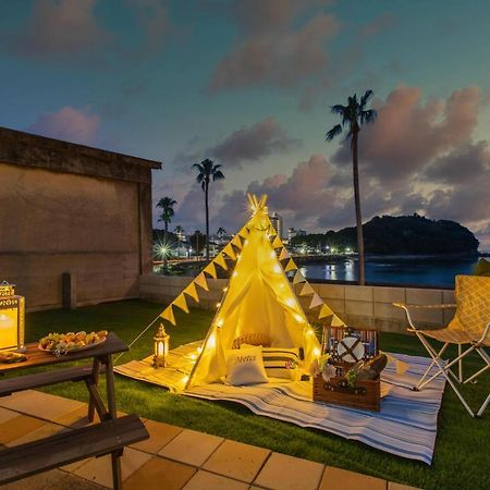 West Coast Villa Shirahama Exterior photo