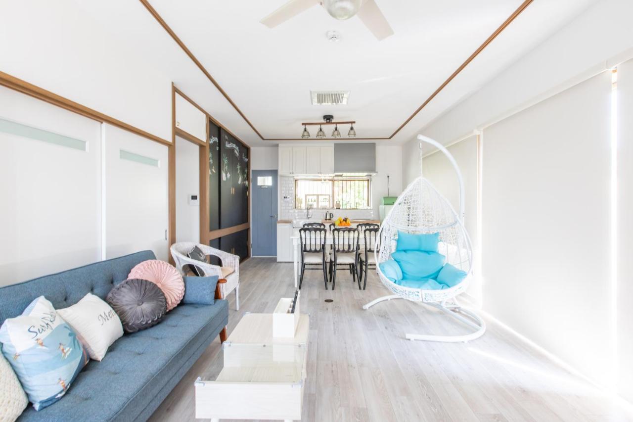 West Coast Villa Shirahama Exterior photo